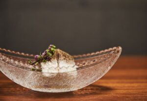 산소 와라비노 음식